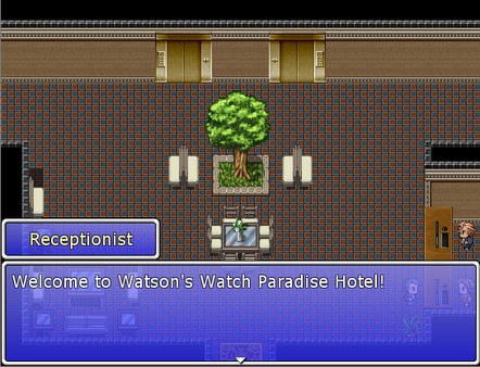 Watson's Watch Screenshot #2