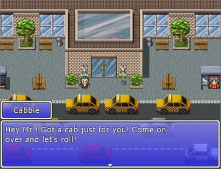 Watson's Watch Screenshot #3