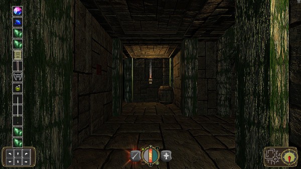The Dungeons of Castle Madness Screenshot #1