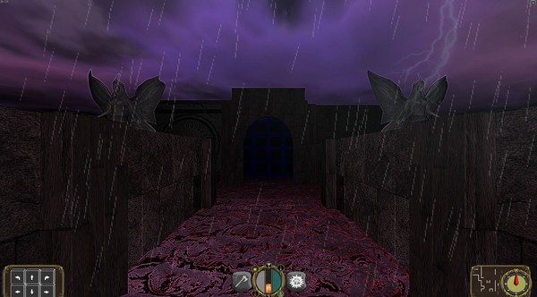 The Dungeons of Castle Madness Screenshot #2