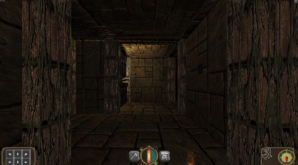 The Dungeons of Castle Madness Screenshot #3