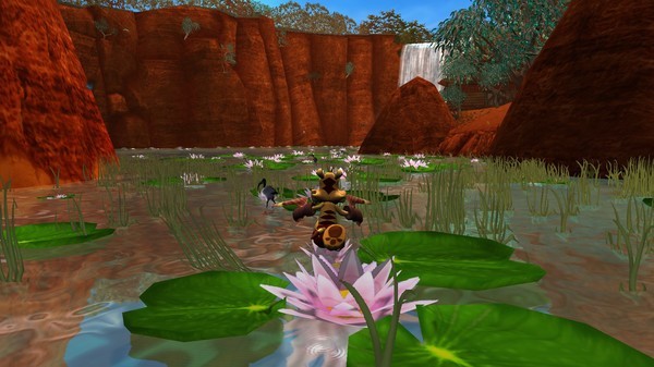 TY the Tasmanian Tiger Screenshot #2