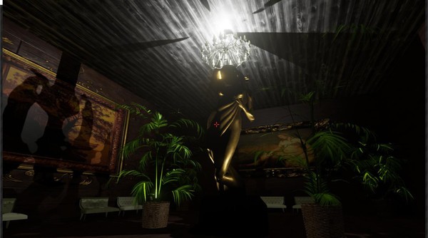 Project Pulsation Screenshot #1