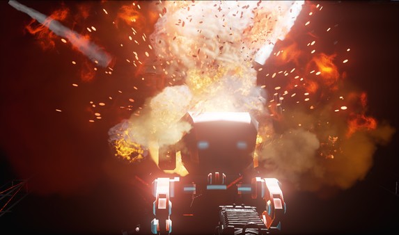 Project Pulsation Screenshot #2