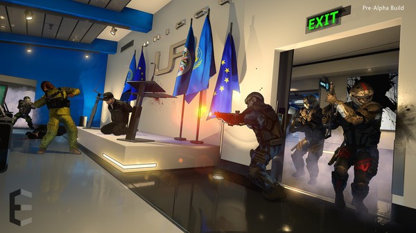 Epsilon Screenshot #1
