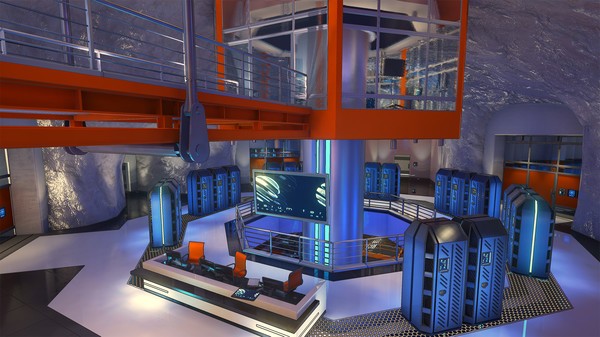 Epsilon Screenshot #2