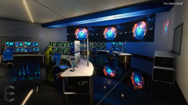 Epsilon Screenshot #3