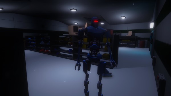 Spirits of Xanadu Screenshot #3