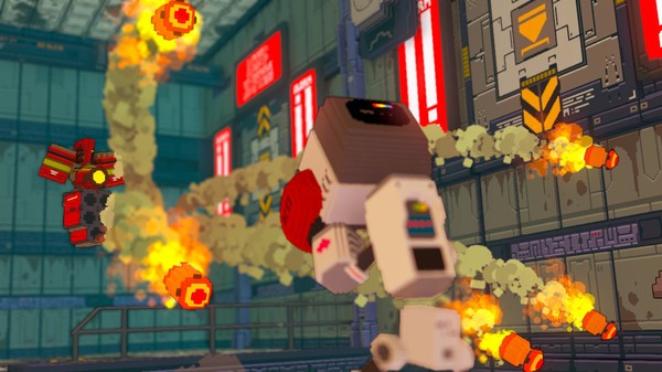 Heart&Slash Screenshot #1