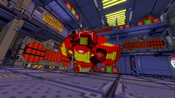 Heart&Slash Screenshot #2