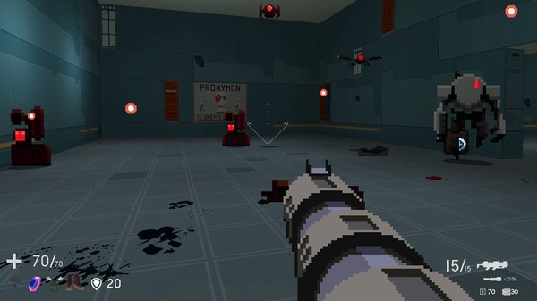 Bunker Punks Screenshot #1