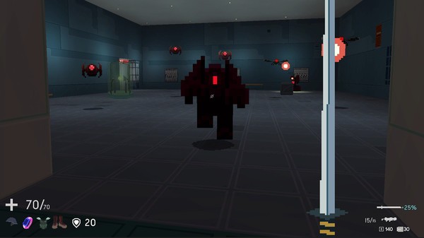 Bunker Punks Screenshot #3
