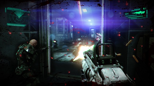 E.T. Armies Screenshot #2