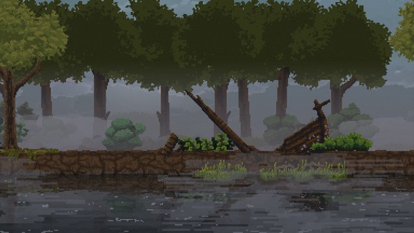 Kingdom: New Lands Screenshot #3