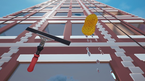 Pane In The Glass Screenshot #2