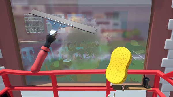 Pane In The Glass Screenshot #3