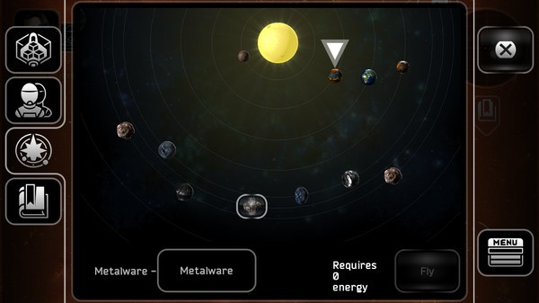 Plancon: Space Conflict Screenshot #3