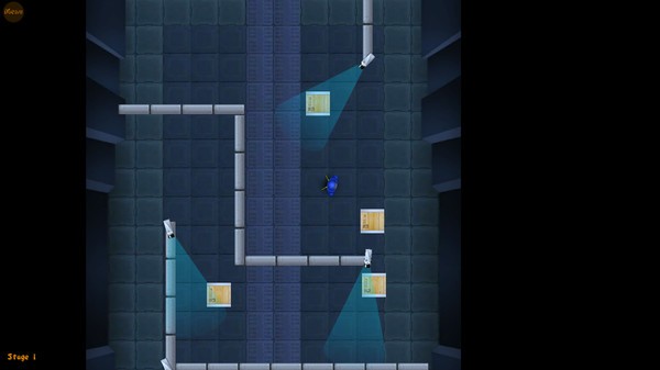 Ninja Stealth Screenshot #3