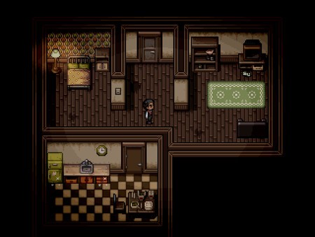 The Glow Screenshot #1