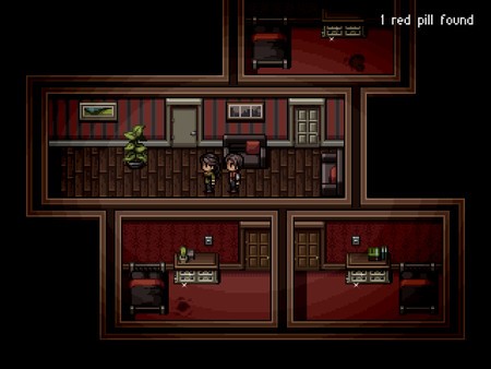 The Glow Screenshot #2