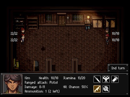 The Glow Screenshot #3