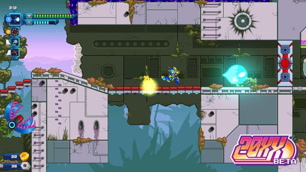 20XX Screenshot #3