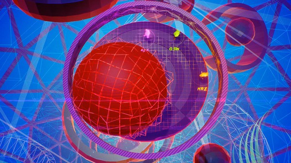 Fragmental Screenshot #2