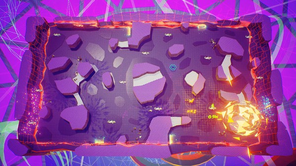 Fragmental Screenshot #3