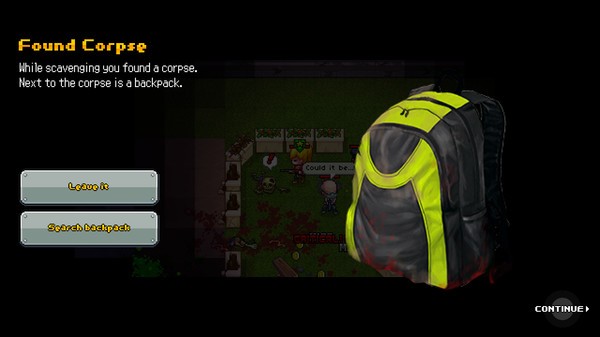 Infectonator : Survivors Screenshot #3