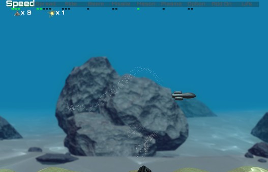 CounterAttack Screenshot #3