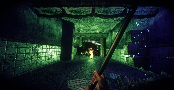 Phantasmal - City of Darkness Screenshot #2