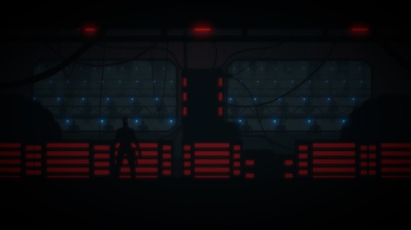 The Fall Screenshot #2