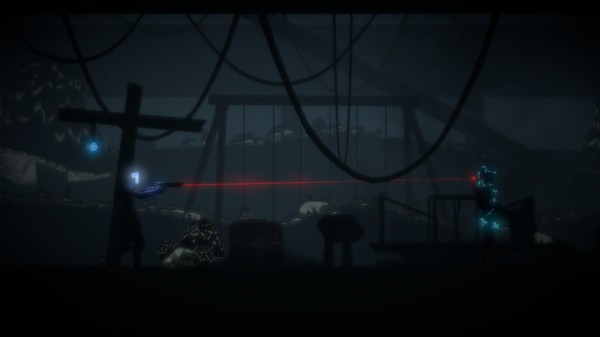 The Fall Screenshot #3