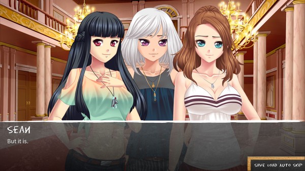 Club Life Screenshot #2