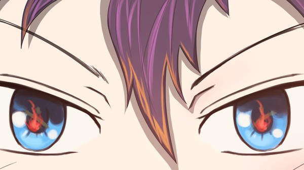 Echo Tokyo: Intro Screenshot #3