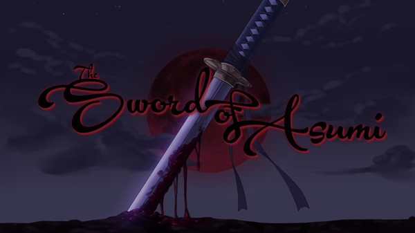 Sword of Asumi Screenshot #1