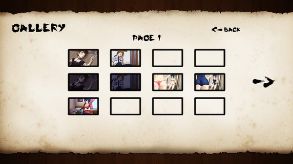 Sword of Asumi Screenshot #3