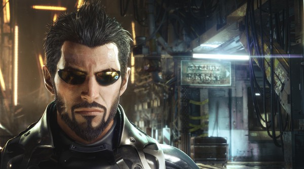 Deus Ex: Mankind Divided - Season Pass Screenshot #1