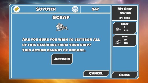 Astro Emporia Screenshot #3