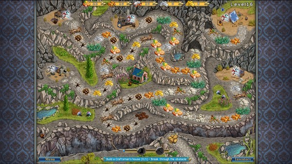 The Musketeers: Victoria's Quest Screenshot #2