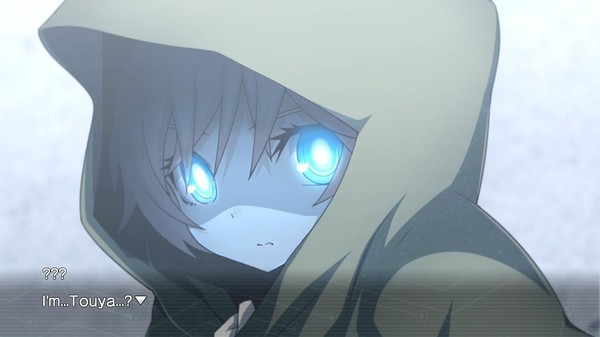 XBlaze Code: Embryo Screenshot #3