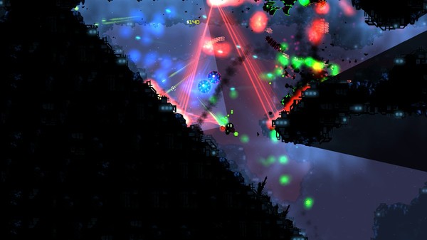 Good Robot Screenshot #1