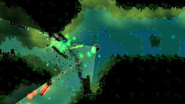 Good Robot Screenshot #3