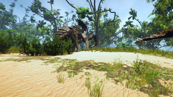 Vortex: The Gateway Screenshot #1