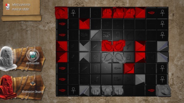 Khet 2.0 Screenshot #1