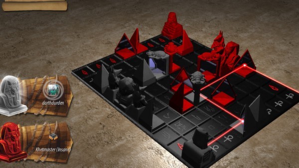 Khet 2.0 Screenshot #2