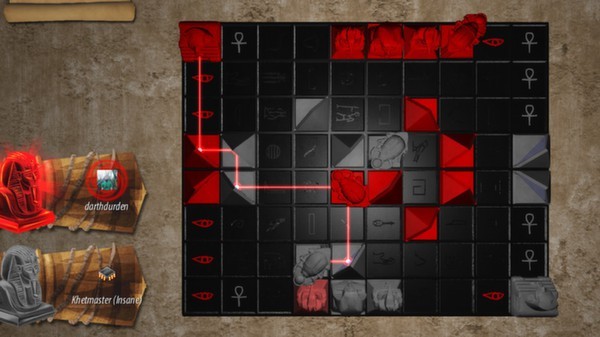Khet 2.0 Screenshot #3
