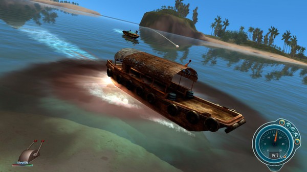 The Good Life Screenshot #2