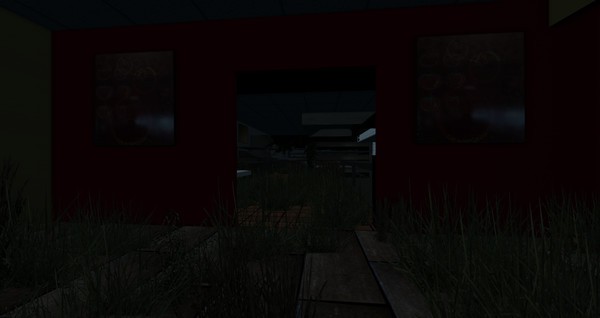 Undead Shadows Screenshot #2