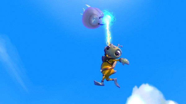 The Maw Screenshot #3